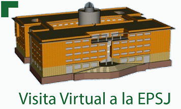 Visita Virtual por la EPSJ
